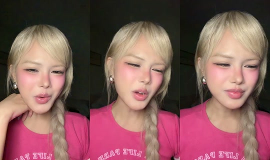 aliceduonggg777's Live Session — Jun 5, 2026, 6:10 PM