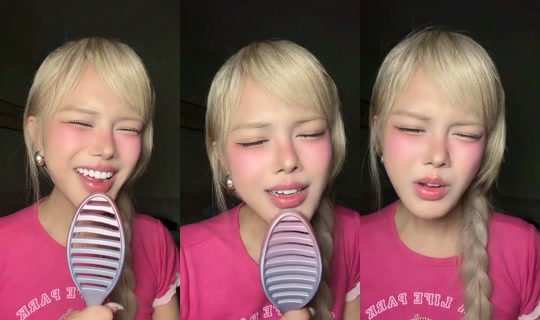 aliceduonggg777's Live Session — Jun 5, 2026, 7:00 PM