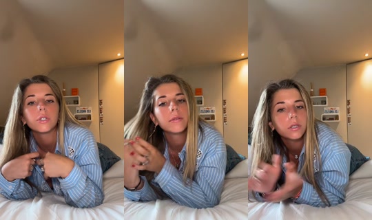 aliceladies0's Live Session — Jun 5, 2026, 2:17 PM