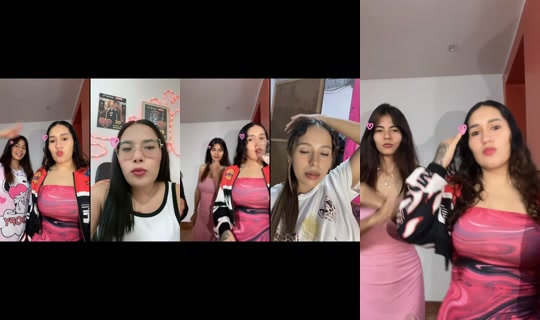 alicia_yilina's Live Session — Jul 7, 2026, 3:50 AM