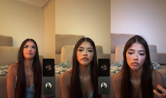 aliciaazzss's Live Session — Jul 5, 2026, 9:43 PM