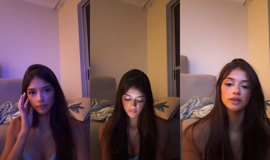 aliciaazzss's Live Session — Jul 6, 2026, 3:07 AM