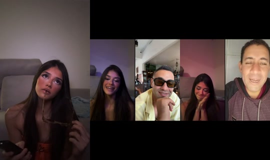 aliciaazzss's Live Session — Jul 7, 2026, 12:26 AM