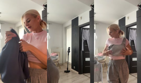 alicja.blaszkowska's Live Session — Jul 6, 2026, 8:07 AM