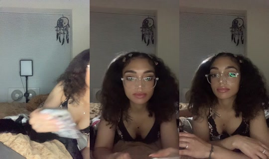 alilvalentina's Live Session — Jul 5, 2026, 4:32 AM