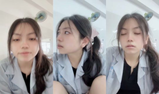 alina.blackgirl's Live Session — Jul 6, 2026, 8:52 AM