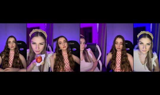 alina_jesen's Live Session — Jul 5, 2026, 10:49 PM