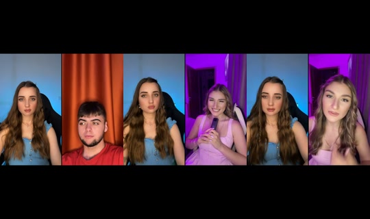 alina_jesen's Live Session — Jul 6, 2026, 7:39 PM