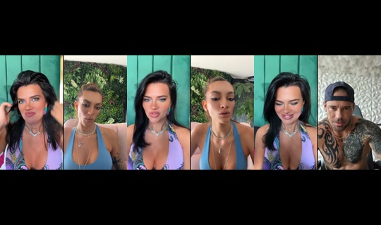 alinamaria3699's Live Session — Jul 7, 2026, 10:17 AM