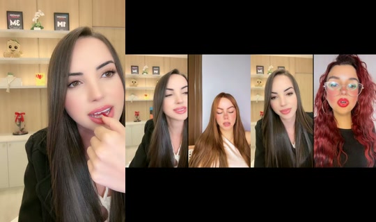 alinedls1's Live Session — Jul 5, 2026, 2:49 AM