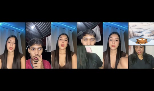 alis_cruz7's Live Session — Jul 7, 2026, 8:31 AM