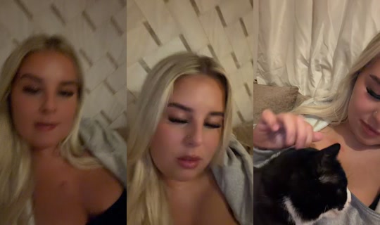 alishagregory5's Live Session — Jul 6, 2026, 2:13 AM