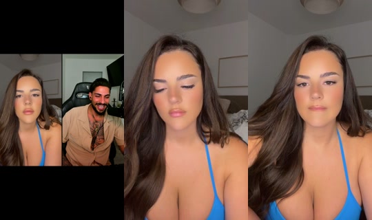 alishangelinax's Live Session — Jul 7, 2026, 12:39 AM