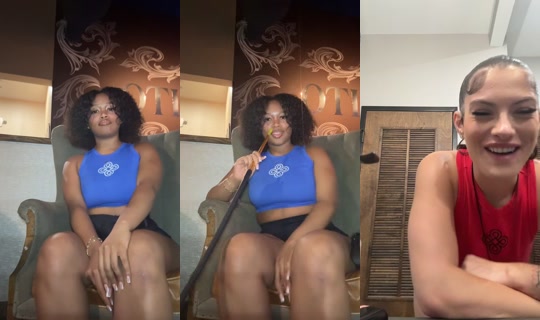 aliza.monet's Live Session — Jul 5, 2026, 3:06 AM