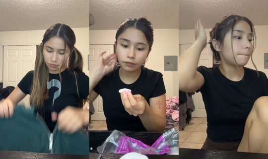 alizeessence's Live Session — Jul 5, 2026, 3:26 AM