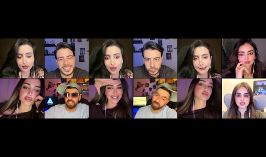 aljohra_sub's Live Session — Jun 6, 2026, 12:13 AM