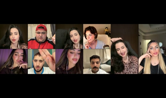aljohra_sub's Live Session — Jun 6, 2026, 2:00 AM