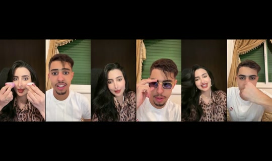 aljohra_sub's Live Session — Jun 6, 2026, 2:51 AM
