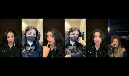 aljohra_sub's Live Session — Jul 6, 2026, 3:17 PM