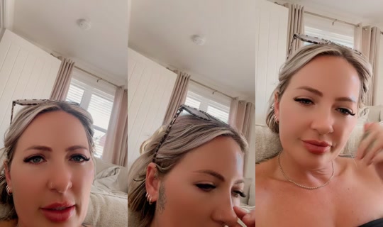 allannnna93's Live Session — Jul 7, 2026, 1:04 PM