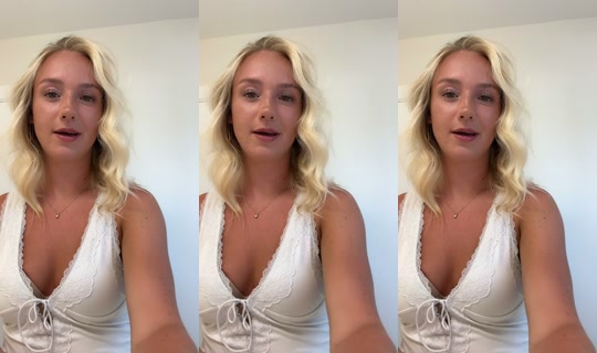 allielloydd's Live Session — Jul 5, 2026, 12:34 AM