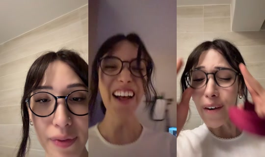 allisonbelzi_'s Live Session — Jul 6, 2026, 7:02 AM