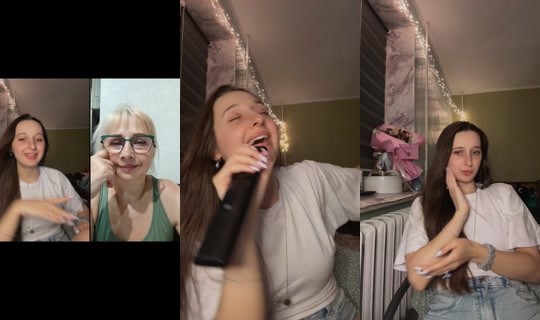 allya.xan's Live Session — Jul 6, 2026, 9:39 PM