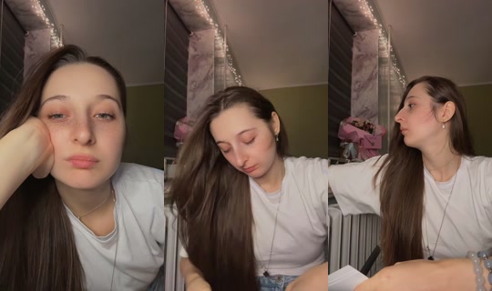 allya.xan's Live Session — Jul 6, 2026, 10:31 PM