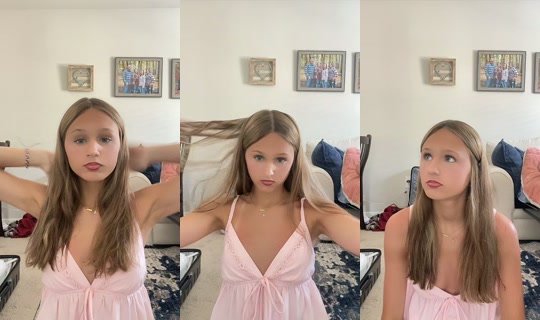 allyborrmann's Live Session — Jul 5, 2026, 8:18 PM