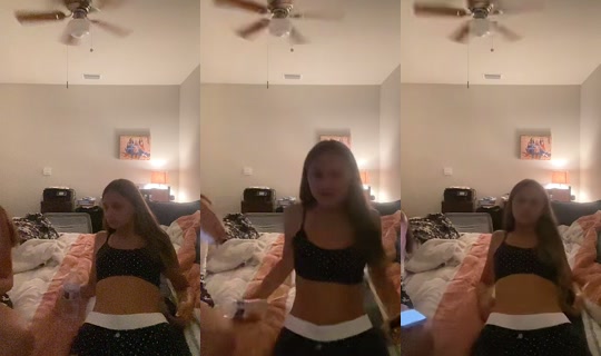 allyborrmann's Live Session — Jul 7, 2026, 12:56 AM