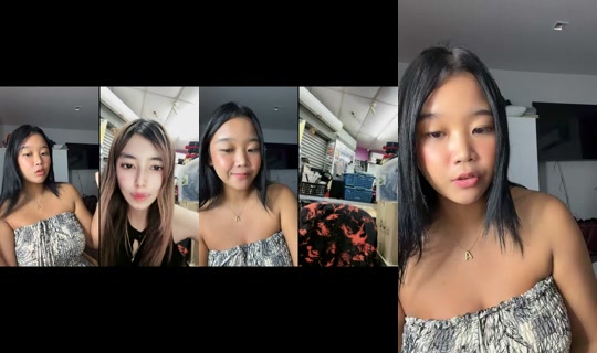 allyduckyx3's Live Session — Jul 7, 2026, 3:07 PM