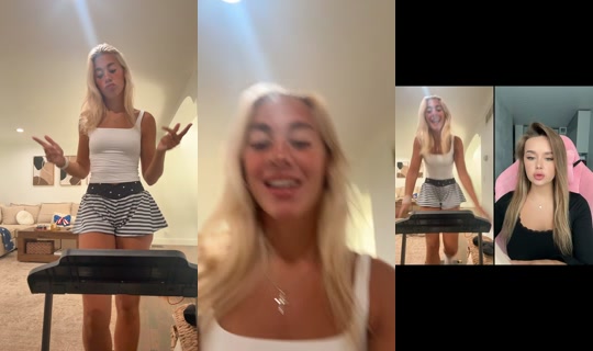 allysonreiter9's Live Session — Jul 7, 2026, 12:35 PM