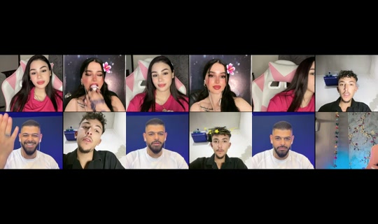 alma94k's Live Session — Jul 6, 2026, 11:42 PM