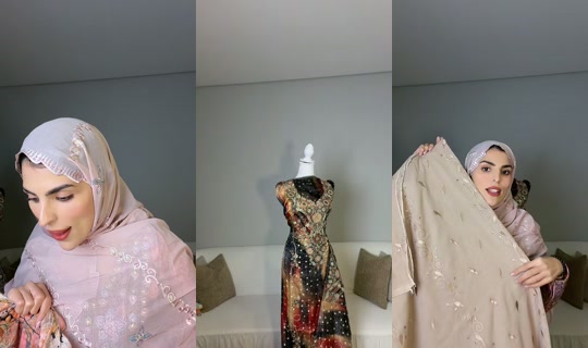 almahraviip98's Live Session — Jul 6, 2026, 8:08 PM