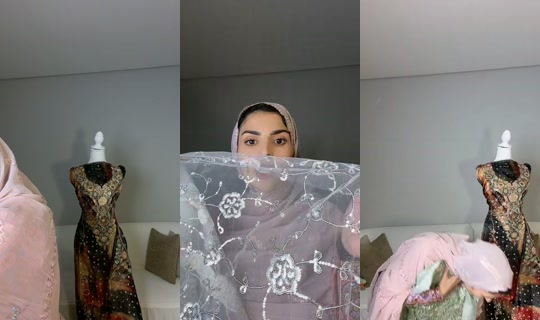 almahraviip98's Live Session — Jul 6, 2026, 9:51 PM