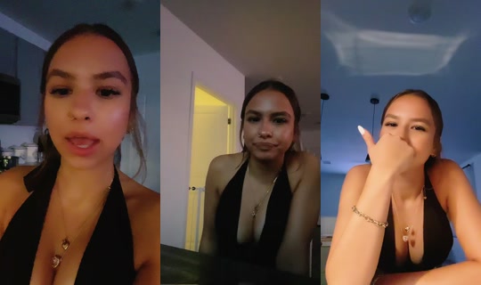 aloisahayes's Live Session — Jul 6, 2026, 12:33 AM