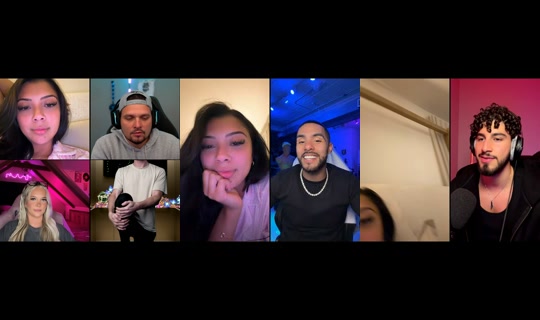 alondra_vogl's Live Session — Jul 7, 2026, 5:59 AM