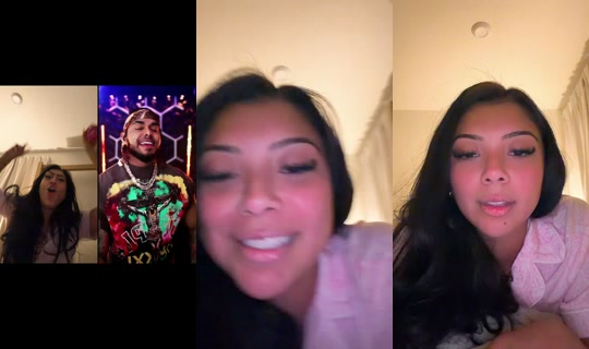 alondra_vogl's Live Session — Jul 7, 2026, 7:31 AM