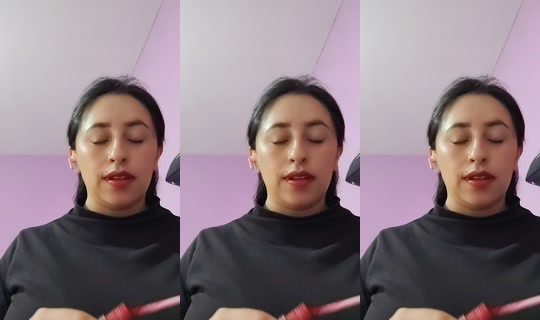 alondrabalonortizmora's Live Session — Jul 5, 2026, 5:41 PM