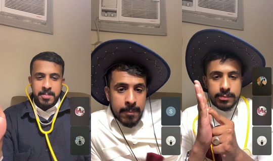 alsuhaimi_'s Live Session — Jul 5, 2026, 12:02 AM