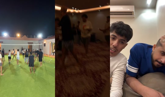 alsuhaimi_'s Live Session — Jul 6, 2026, 10:21 PM