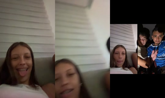 alvarezz.ainhoa's Live Session — Jul 5, 2026, 8:44 PM