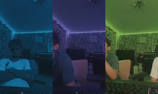 always.live2's Live Session — Jul 5, 2026, 10:36 PM