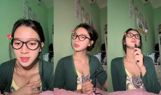 alyaajelita2's Live Session — Jul 6, 2026, 8:33 AM