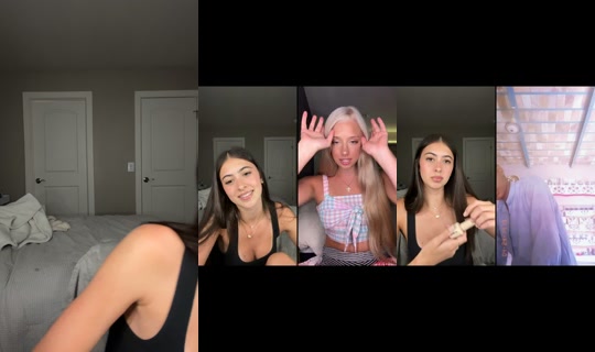 alyndasupersecret's Live Session — Jul 7, 2026, 6:49 AM