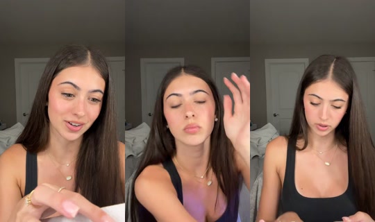 alyndasupersecret's Live Session — Jul 7, 2026, 7:50 AM