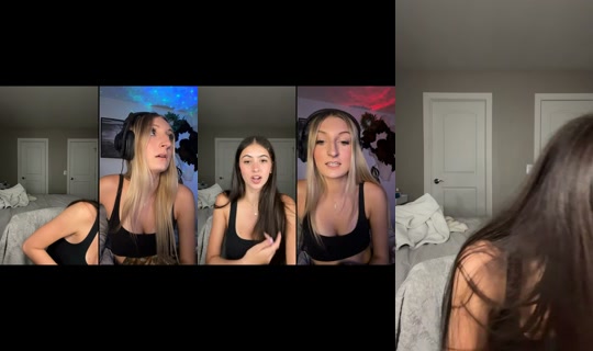 alyndasupersecret's Live Session — Jul 7, 2026, 8:41 AM