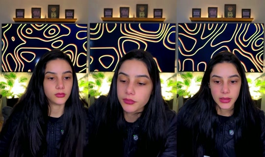alyssapeixoto's Live Session — Jul 7, 2026, 2:30 PM