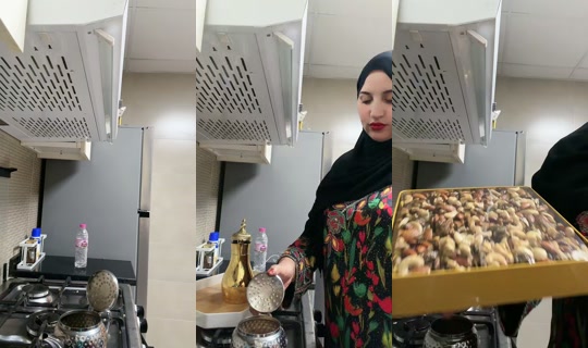 amalelmarzouky's Live Session — Jun 3, 2026, 5:38 PM
