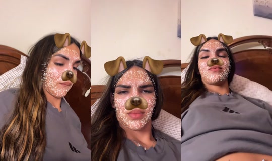 amalvadinhaa's Live Session — Jul 6, 2026, 12:24 AM
